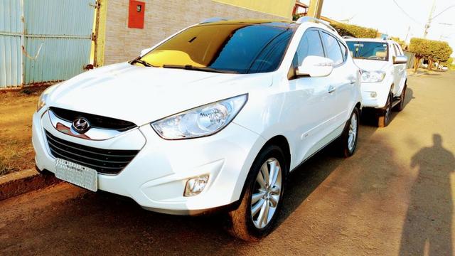 Hyundai iX35 2.0 - 2011/12 - Foto 2