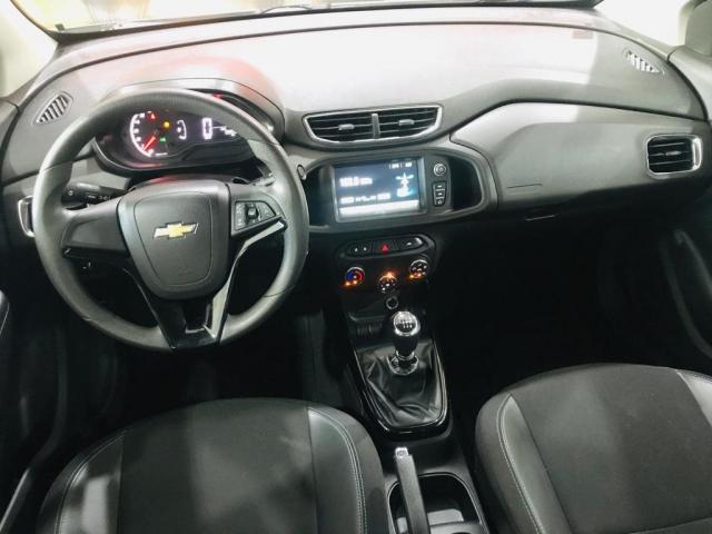 CHEVROLET PRISMA 2018/2019 1.4 MPFI LT 8V FLEX 4P MANUAL - Foto 3