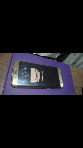 Vendo S7 edge - Foto 4