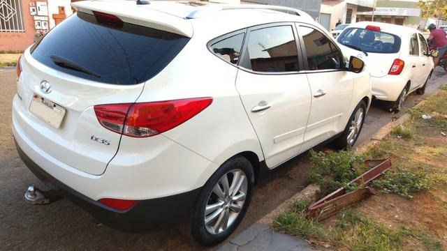 Hyundai iX35 2.0 - 2011/12 - Foto 5