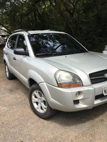 Vendo Hyunday Tucson - Foto 3