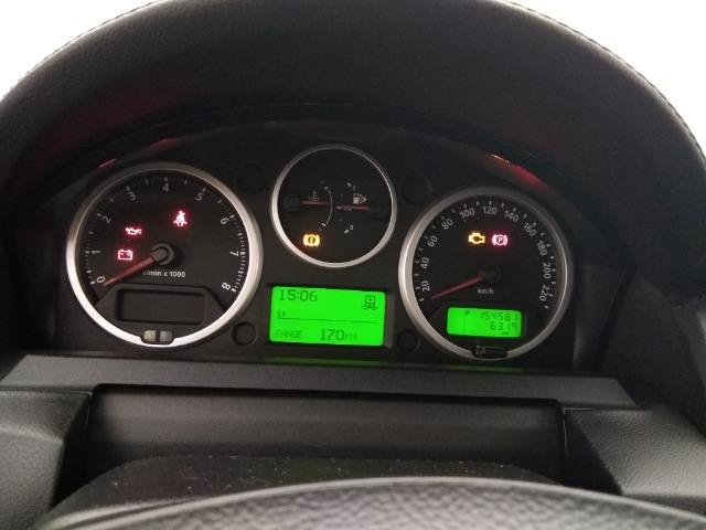 Range Rover - SuperCharged 4.2 V8 - Abaixo da fipe - Foto 8