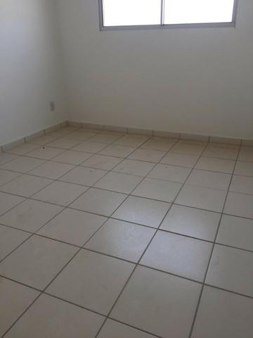 Apartamento em cond club 2qtos 1 vaga lazer completo ac financiamento e carro - Foto 11