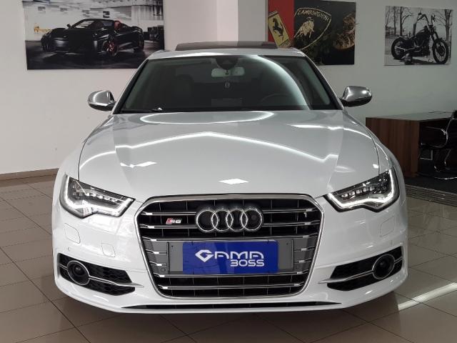 Audi S6 Quattro TFSi - Foto 3