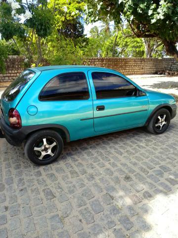 Vendo carro - Foto 3