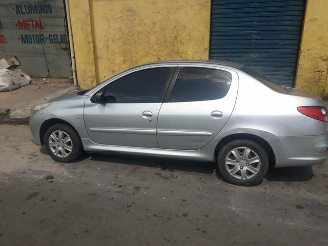 Já financiado Peugeot 11/12 - Foto 4