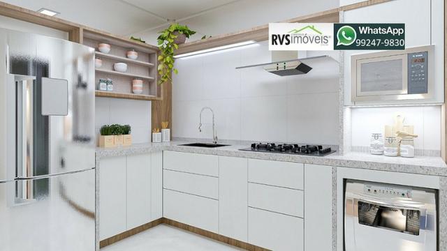 Casa em condomínio 3 quartos 3 suítes, 134m2, lançamento, entrada facilitada! - Foto 6