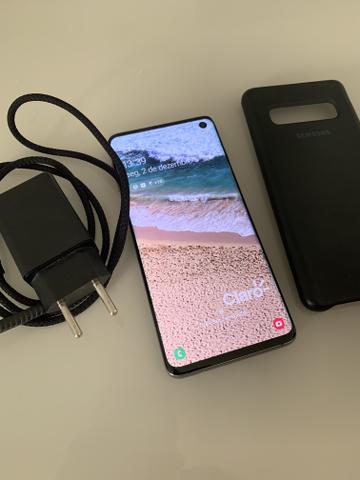 Samsung s10 Normal IMPECÁVEL!