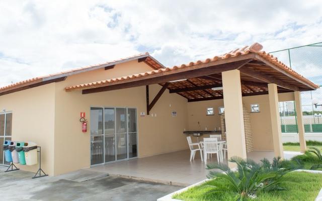 Alugo Apartamento - Condomínio Mais Viver Águas Claras - Foto 4