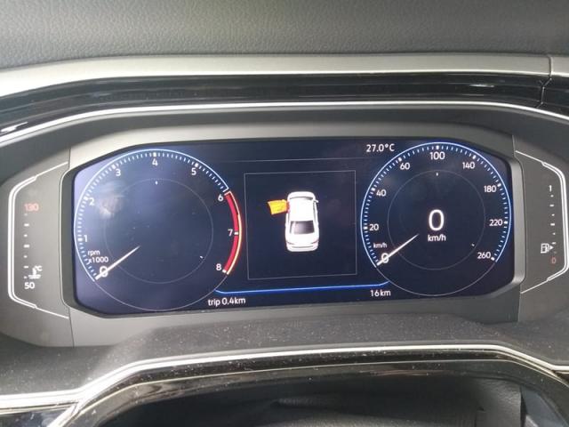 VOLKSWAGEN VIRTUS HIGHLINE 200 TSI - Foto 11