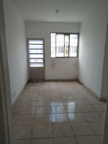 Apto Quitado 1.o andar no bairro Parque das Industrias- Residencial Gan Ville - R$ 85.000 - Foto 4