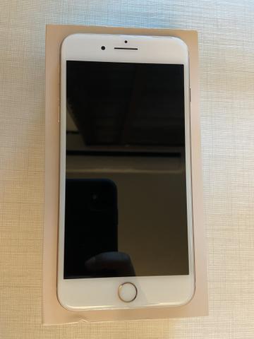 IPhone 8 Plus Rose 64 gb
