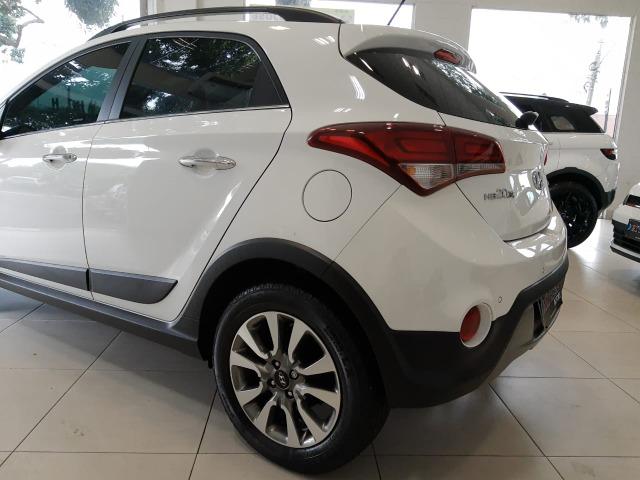 Hyundai HB20 X Premium 1.6 16V Flex Aut. 2017 - Foto 6