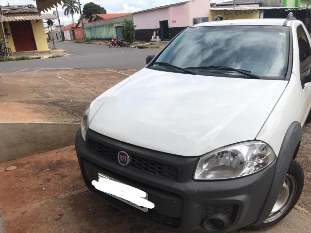 Fiat strada - Foto 2