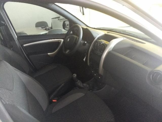 RENAULT DUSTER OROCH 1.6 16V SCE FLEX 2019 - Foto 5