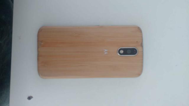 Moto G4 plus *LEIA A DESCRIÇÃO - Foto 3