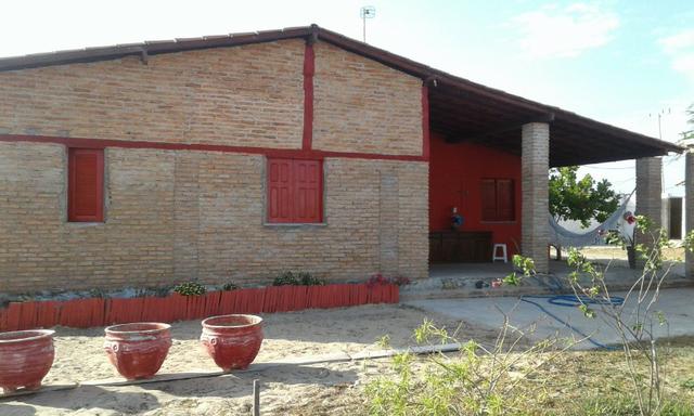 Casa 4 Suites para temporada Atalaia, Luis Correia ? PI - Foto 7