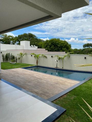 Casa Condomínio do Lago 3 quartos - Foto 3