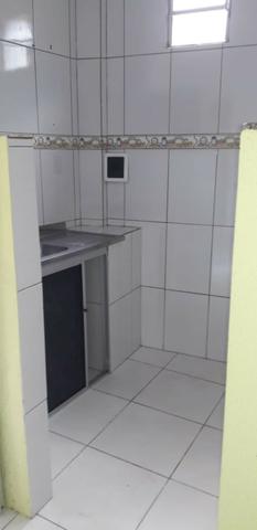Casa 1 quarto arrumada no piso - Foto 11