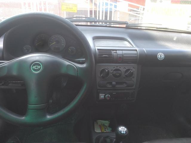 Corsa Classic VHC E 2006 - Foto 6