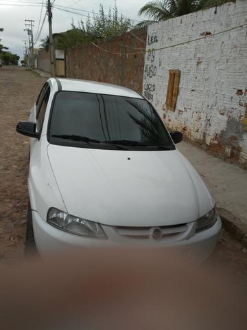 Celta 2005/2006 vendo ou troco - Foto 6