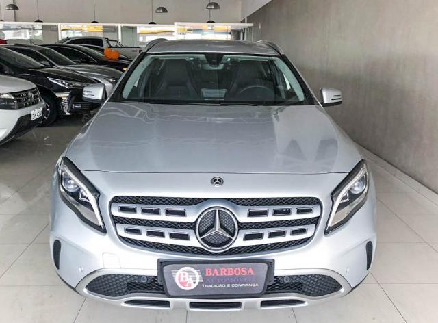 MERCEDES-BENZ GLA 200 2019/2019 1.6 CGI FLEX ADVANCE 7G-DCT - Foto 5