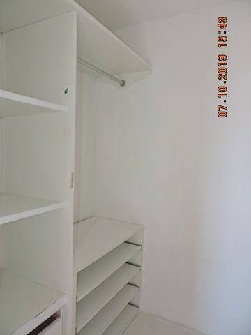 Apto no melhor do Dinísio Torres. Contato: (85)3264.1514 / 98736.2691 - Foto 11