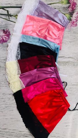 Moda íntima direto de fábrica