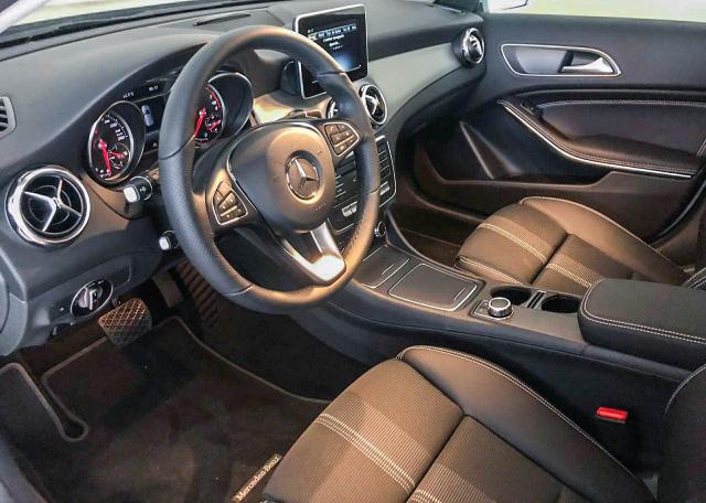 MERCEDES-BENZ GLA 200 2019/2019 1.6 CGI FLEX ADVANCE 7G-DCT - Foto 7