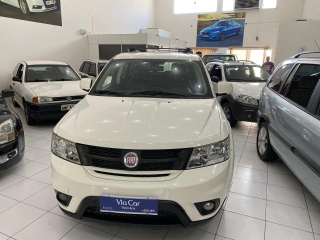 Fiat freemont - Foto 3