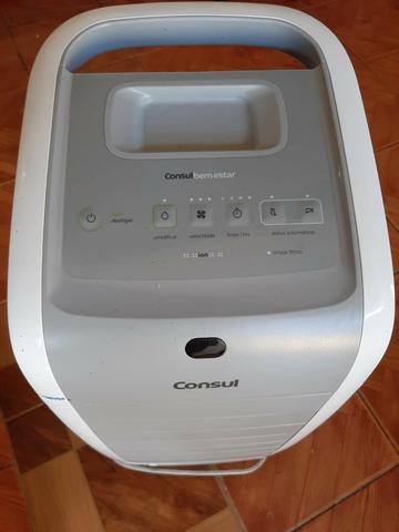 Climatizador da consul