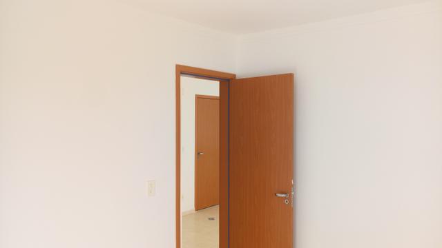Apto 2Q novo Condomínio Parque Vila Imperial - Foto 15