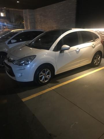 Citröen C3 90m tendance