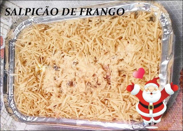 Ceia de Natal - Foto 2