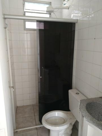 Apto Quitado 1.o andar no bairro Parque das Industrias- Residencial Gan Ville - R$ 85.000 - Foto 8