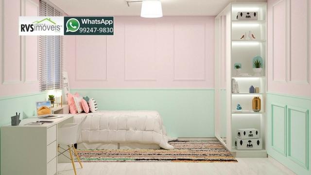 Casa em condomínio 3 quartos 3 suítes, 134m2, lançamento, entrada facilitada! - Foto 7