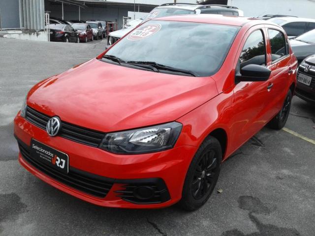 GOL Gol Trendline 1.6 T.Flex 8V 5p