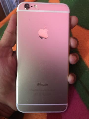 Vendo iPhone 6s