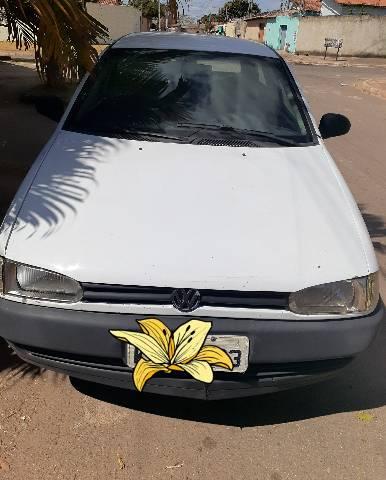 Vende se gol g2 4.500