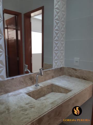 Excelente casa em condomínio em fase de fechamento - Foto 11