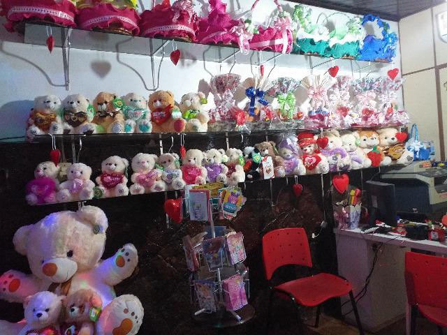Cestas de café da manhã - Foto 2