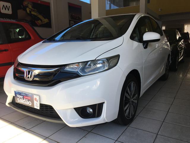 Honda FIT 2015