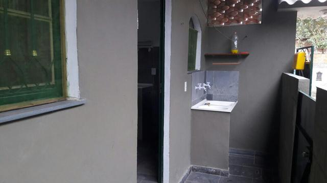 Quitinete bairro Teixeiras - Cidade de ITAGUAÍ - Foto 5