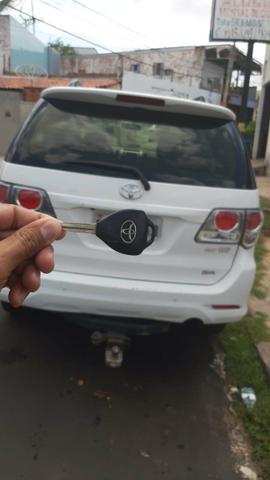 Toyota Sw4 2015 - Foto 2