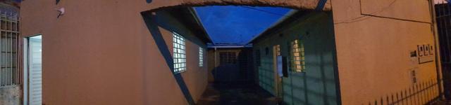 Alugo kit de 1 quarto e 2 quartos 603 no recanto das emas - Foto 2