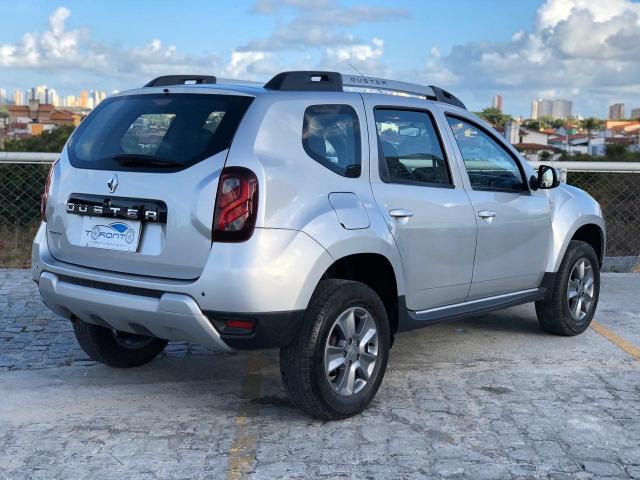 RENAULT DUSTER 2018/2019 1.6 16V SCE FLEX DYNAMIQUE MANUAL