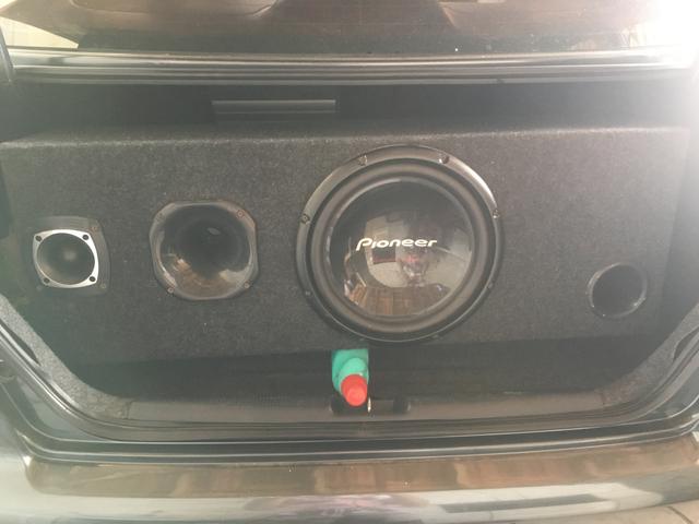 Som automotivo - Foto 3
