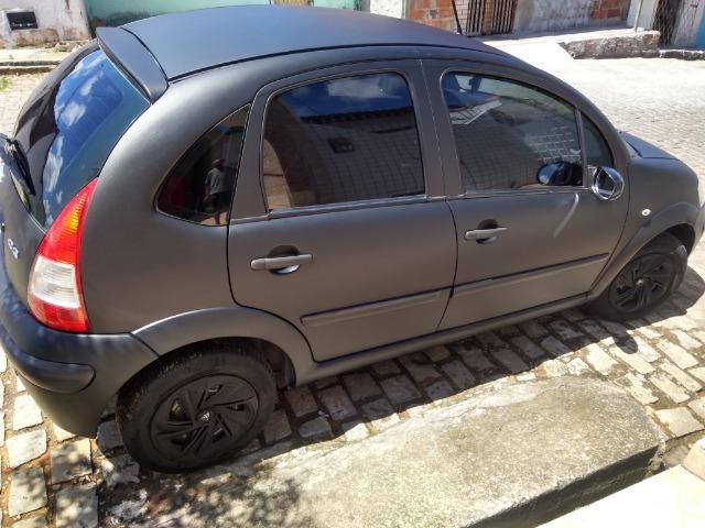 Citroen C3 2008