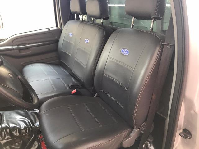 Ford F-350 2015/2015 ( Único Dono ) - Foto 6