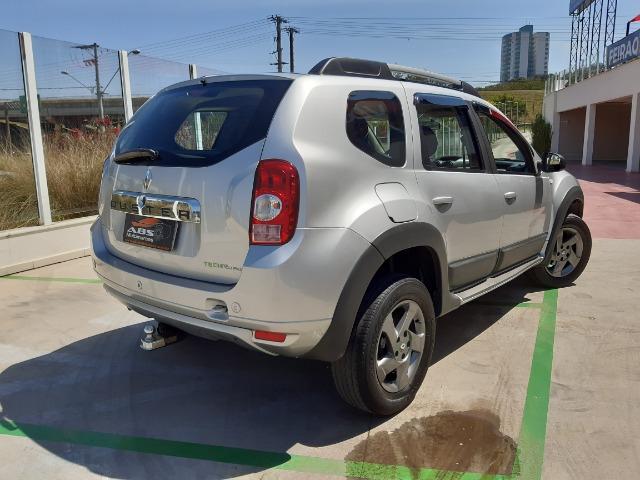 BC - Duster 4x2 1.6 - 2014 "Impecável " - Foto 5